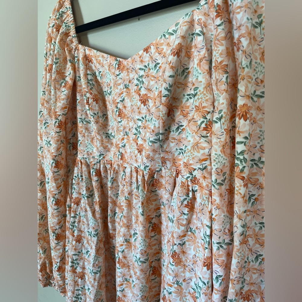 Summer Dress from ARULA